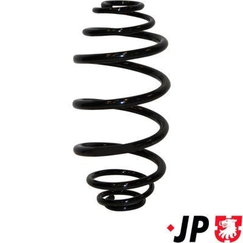 Image of JP GROUP Coil spring JP GROUP 1252203700