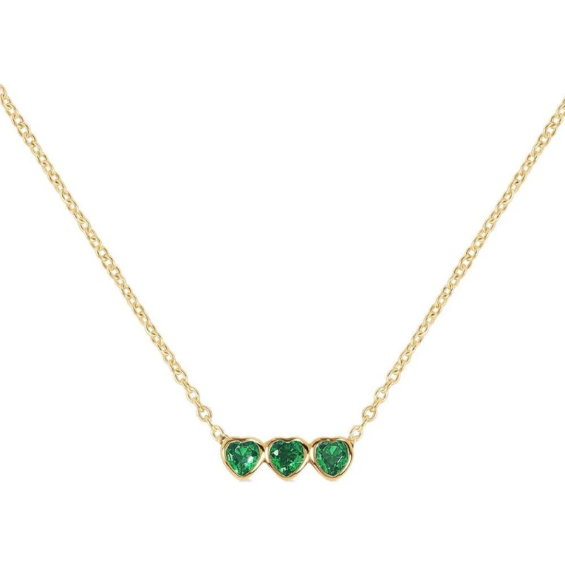 Image of Radley Womens RYJ2564 Core Necklace in Gold Gold Female One Size