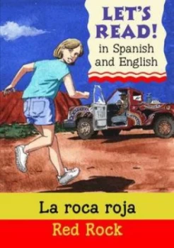 Image of La Roca Roja by Stephen Rabley and Bob Moulder and Rosa Mara Martn Book