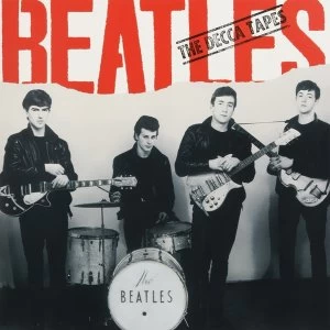Image of Beatles - The Decca Tapes Vinyl