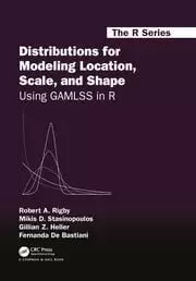 Image of Distributions for Modeling Location Scale and Shape Using GAMLSS in R