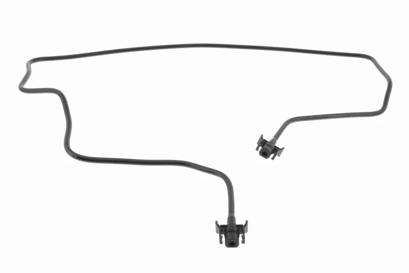 Image of VAICO V25-2782 Radiator Hose Original VAICO Quality Upper, with coupling Radiator Hose (475)