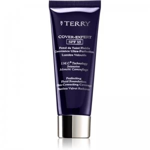 Image of By Terry Cover Expert Full Cover Foundation SPF 15 Shade 12 Warm Copper 35ml