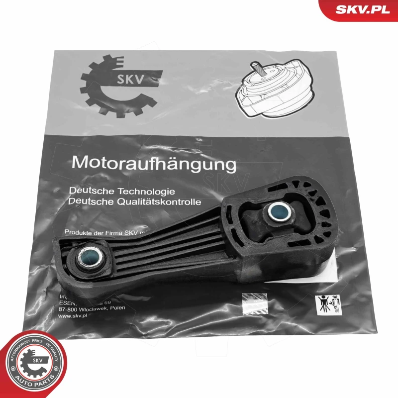 Image of ESEN SKV Engine mount ESEN SKV 75SKV051