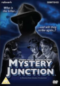 Image of Mystery Junction