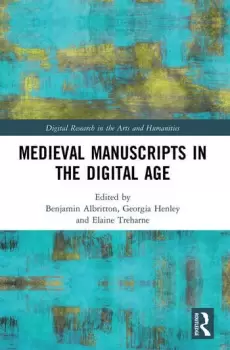 Image of Medieval Manuscripts in the Digital Age
