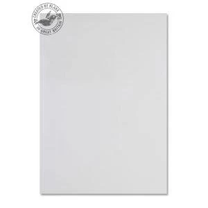 Image of Blake Premium Business A4 120gm2 Laid Paper Diamond White Pack of 500
