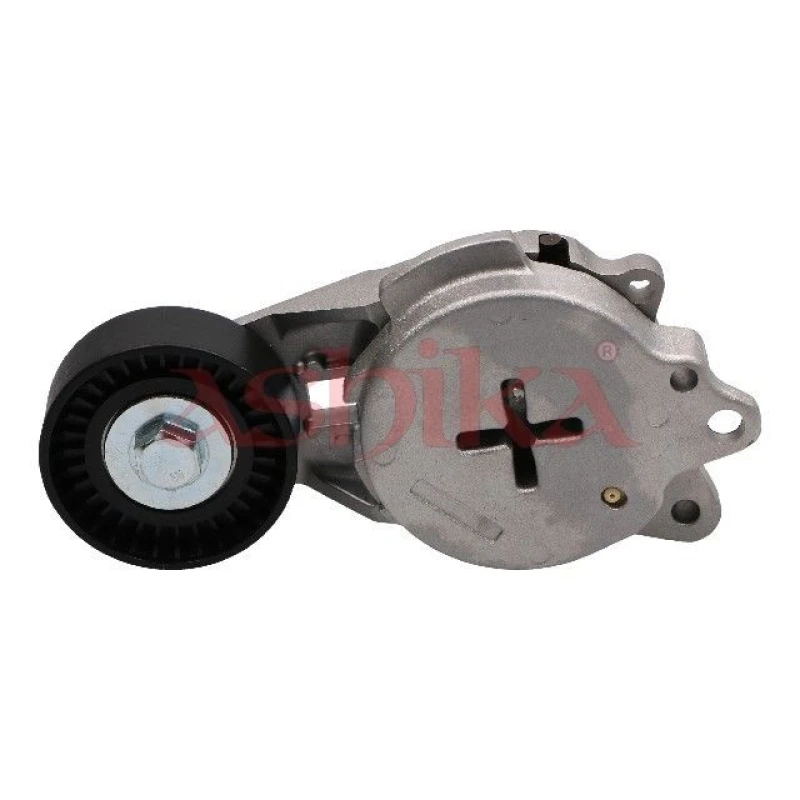 Image of ASHIKA Tensioner Lever, v-ribbed belt ASHIKA 128-02-211