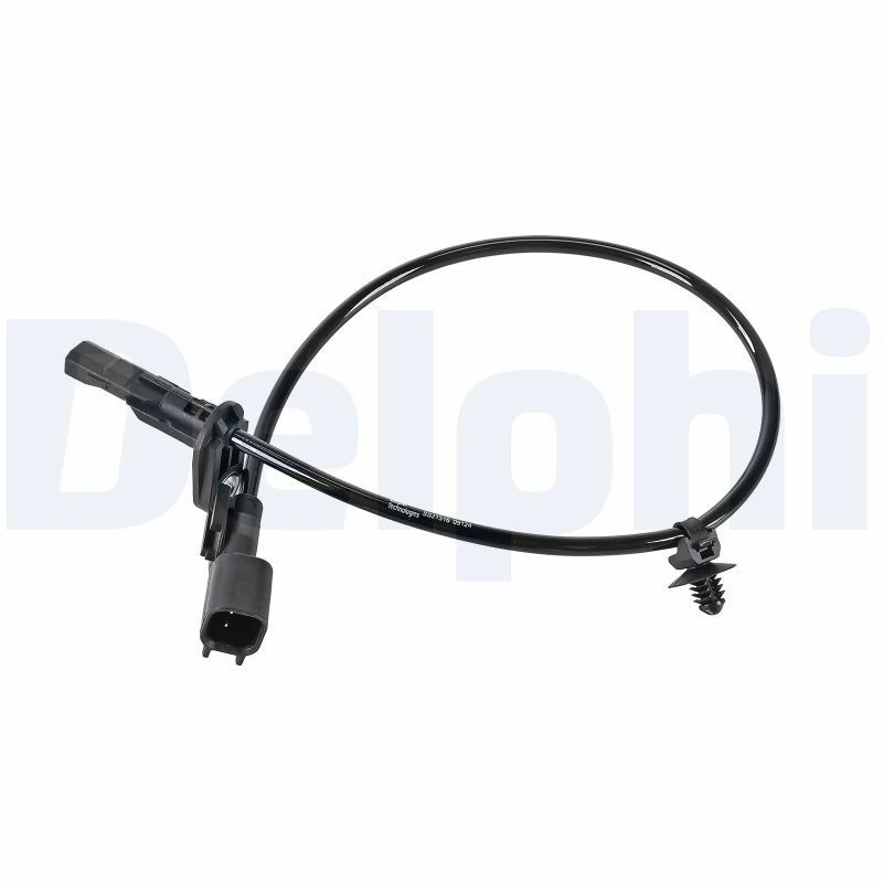 Image of DELPHI ABS sensor DELPHI SS21516-12B1