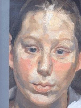 Image of Lucian Freud Hardback