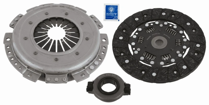 Image of Clutch kit SACHS 3000 952 020