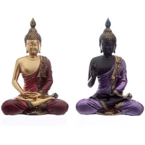 Image of Thai Buddha Lotus (1 Random Supplied)