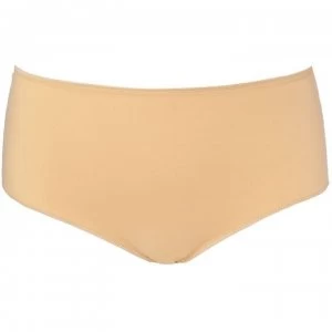 Image of Maison Lejaby Invisibles full brief - Nude