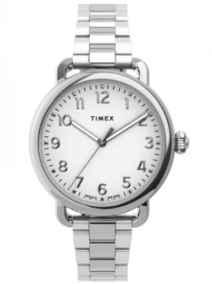 Image of Timex Ladies Bracelet Watch TW2U13700