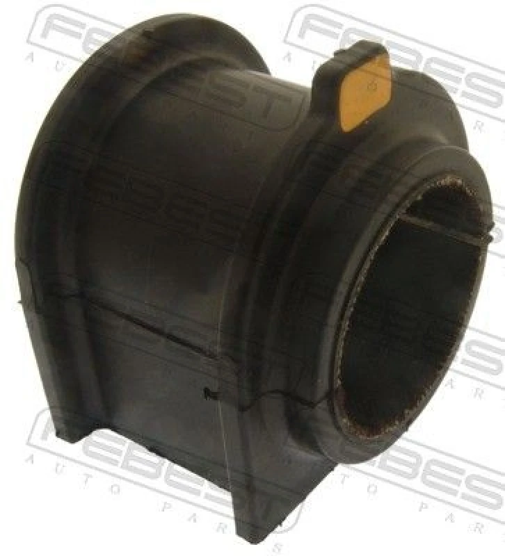 Image of Anti roll bar bush FEBEST TSB-GRJ200F