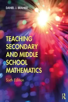 Image of Teaching Secondary and Middle School Mathematics