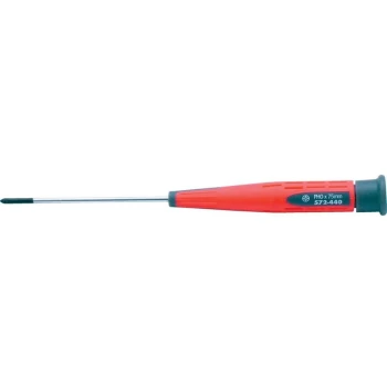 Image of Kennedy-pro - Pro-torq Phillips Screwdriver, NO.0-2 Phillips Tip, 75MM Blade