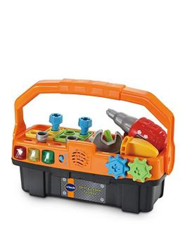 Image of Drill & Learn Toolbox 1021863