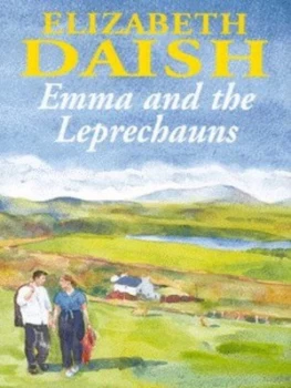 Image of Emma and the Leprechauns by Elizabeth Daish Hardback
