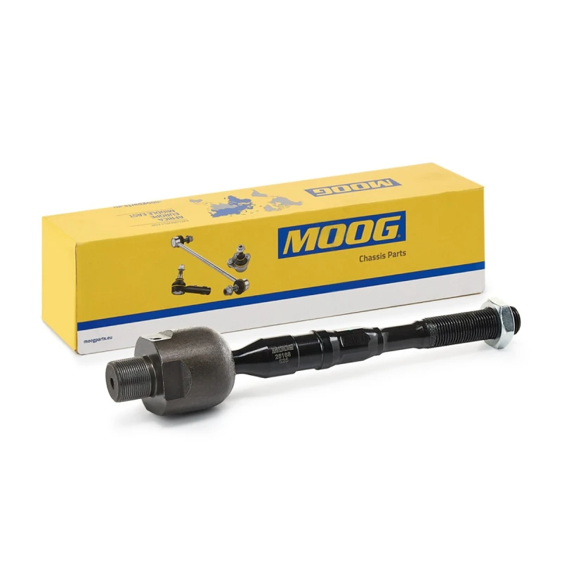 Image of MOOG NI-AX-4923 Inner Tie Rod Inner Tie Rod (51)