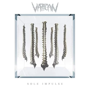 Image of Vatican - Sole Impulse CD