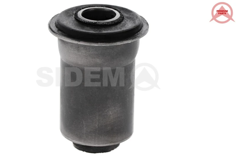 Image of SIDEM 867610 Arm Bushes Front Axle, Rubber-Metal Mount, for control arm Control Arm-/Trailing Arm Bush (251)