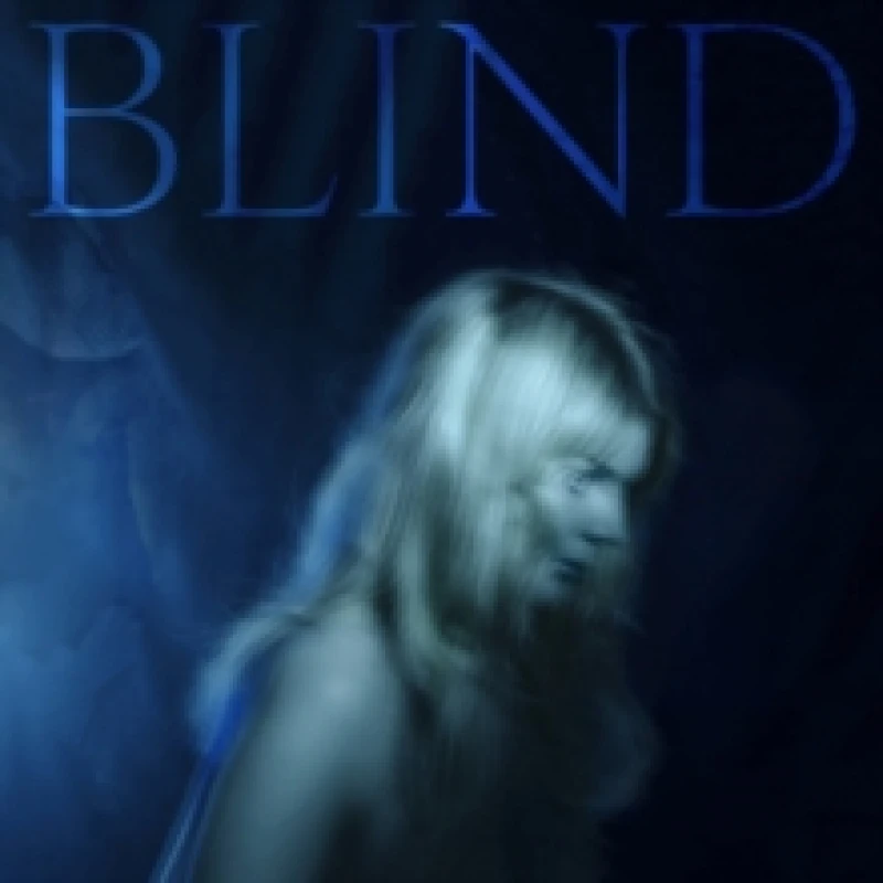 Image of Our Broken Garden Blind (Vinyl) 12 Album (Clear vinyl) (Limited Edition)