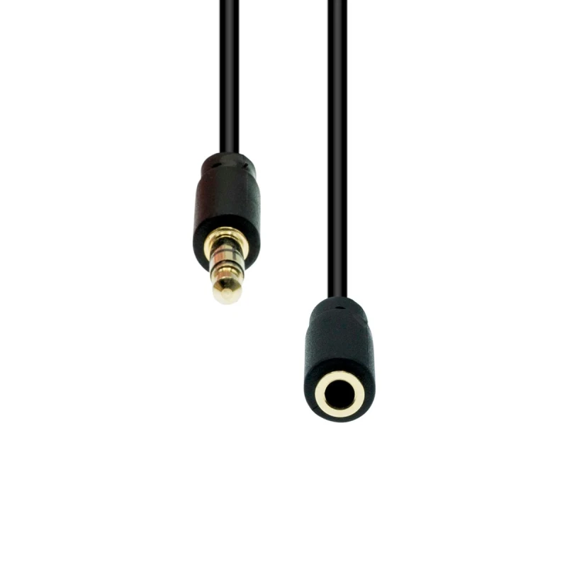Image of ProXtend 3-Pin Slim Exension Cle