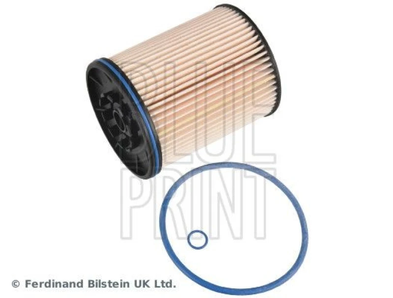 Image of Blue PRINT Fuel filter Blue PRINT ADBP230024