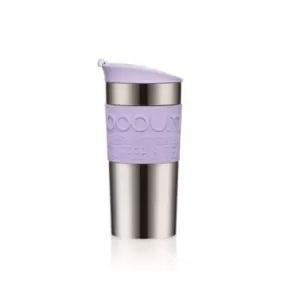 Image of Bodum Travel Mug - Purple