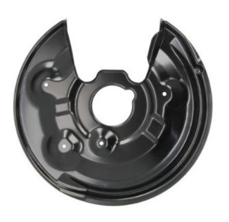 Image of PROCARO PR19-1200 Brake Disc Back Plate Rear Axle Right Splash Panel,brake disc (1330)