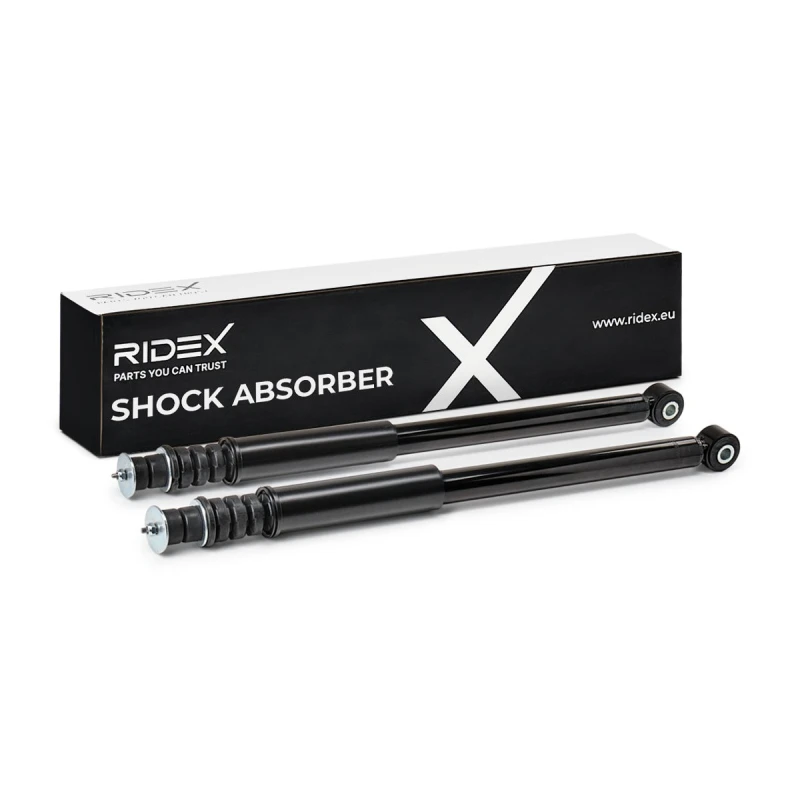 Image of RIDEX Shock absorber RIDEX 854S19200