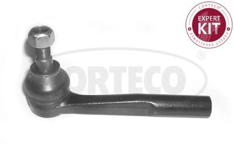 Image of Track rod end CORTECO 49398929