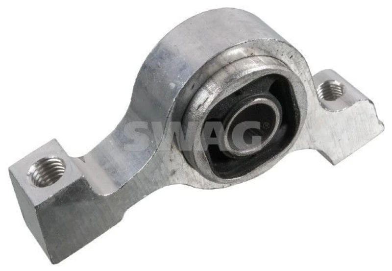 Image of Trailing arm / Suspension arm bush SWAG 33 10 4258