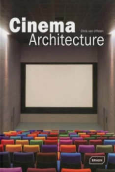 Image of Cinema architecture by Chris Uffelen