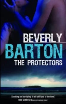 Image of The Protectors by Beverly Barton Paperback