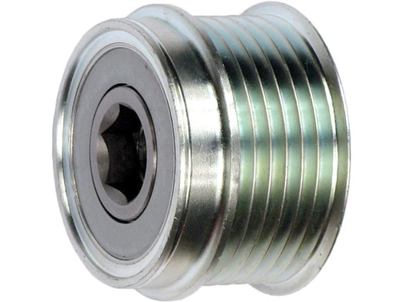 Image of AS-PL Alternator clutch pulley AS-PL AFP5011