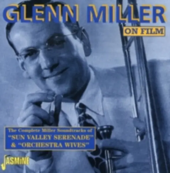 Image of on film sun valley serenade and orchestra wives