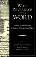Image of with reverence for the word