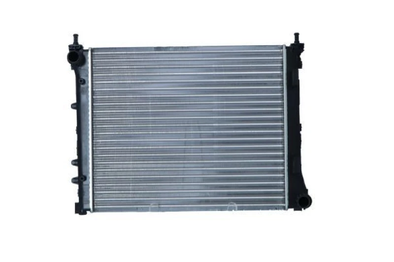 Image of NRF Engine radiator NRF 53527A