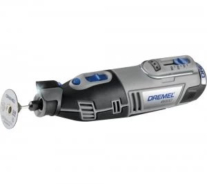 Image of Bosch 8220-5 65 Piece Multi-Tool Platinum Kit - Grey & Blue, Grey