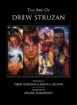 Image of The Art of Drew Struzan by Drew Struzan Hardback