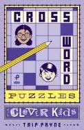 Image of crossword puzzles for clever kids