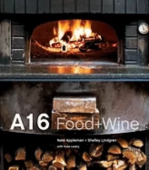 Image of a16 food wine