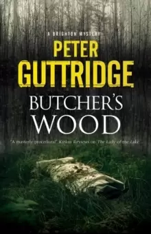 Image of Butcher's Wood