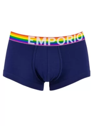 Image of Rainbow Trunks