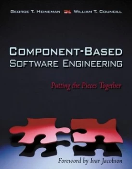 Image of Component-Based Software Engineering by George T. Heineman Paperback