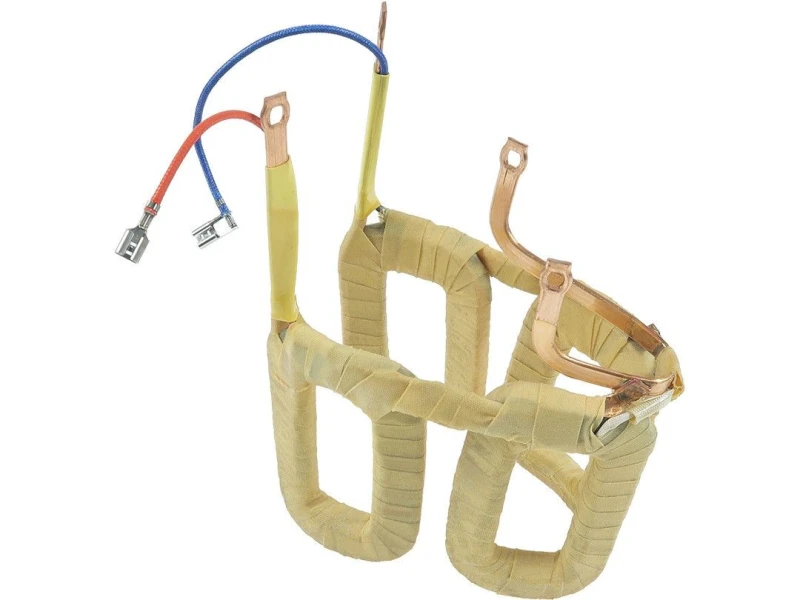 Image of AS-PL Field Winding, starter AS-PL SF0003