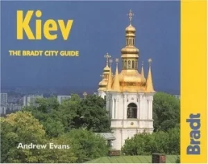 Image of Kiev by Andrew Evans