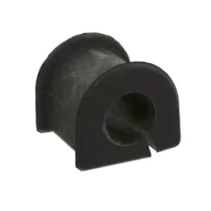 Image of Anti Roll Bar Mounting Bush ADT38042 by Blue Print Front Axle Left/Right inner